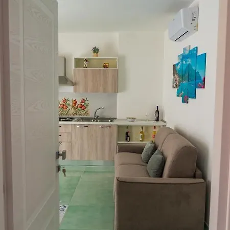 Vakantiehuis La Dimora Dei Nonni