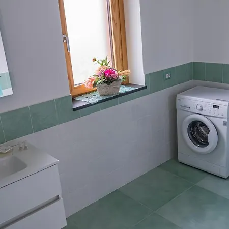 Vakantiehuis La Dimora Dei Nonni Agerola