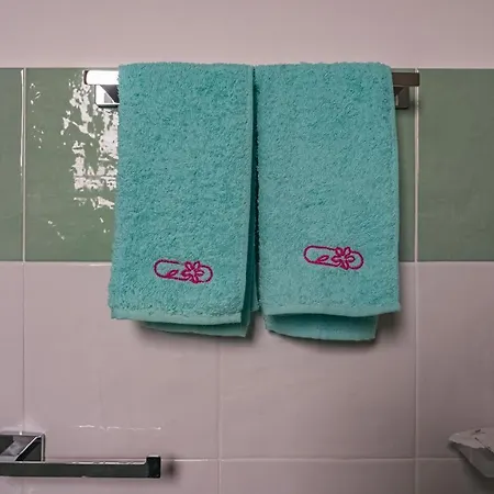 Vakantiehuis La Dimora Dei Nonni