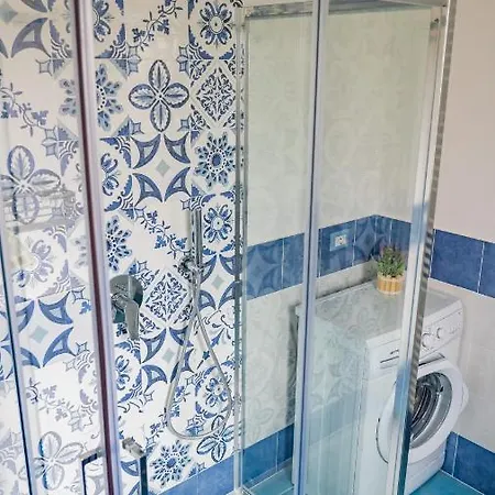 La Dimora Dei Nonni Vakantiehuis *