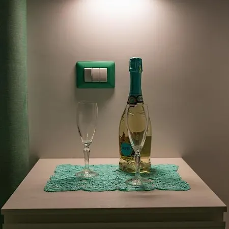 La Dimora Dei Nonni Vakantiehuis Agerola