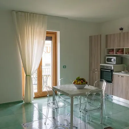 Vakantiehuis La Dimora Dei Nonni