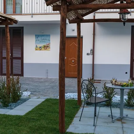 Vakantiehuis La Dimora Dei Nonni Agerola