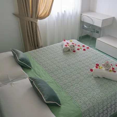 La Dimora Dei Nonni Holiday home