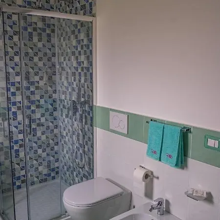La Dimora Dei Nonni Agerola