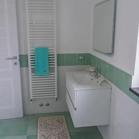 La Dimora Dei Nonni Holiday home Agerola