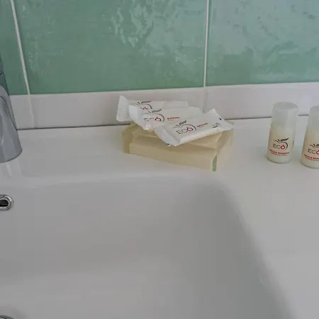 La Dimora Dei Nonni Agerola