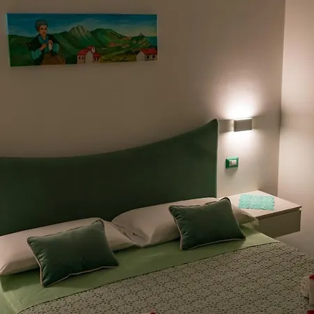 La Dimora Dei Nonni Agerola