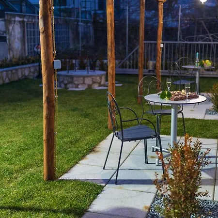 La Dimora Dei Nonni Holiday home *
