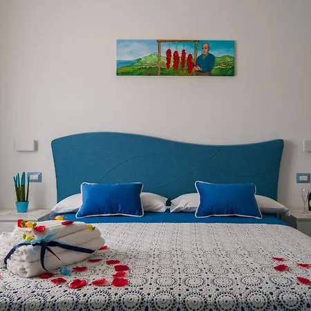 La Dimora Dei Nonni Holiday home *
