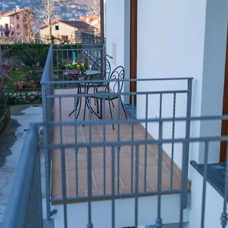 La Dimora Dei Nonni Agerola